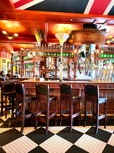 The Pub - Naples Gallery - United States