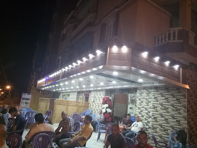 cafe