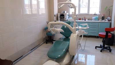 Photos of Dr. Esmi