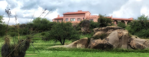 Amerind Museum - Visual