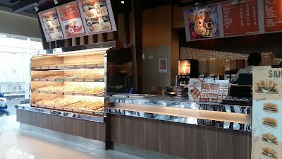 Photos of Dunkin Donuts Udayana