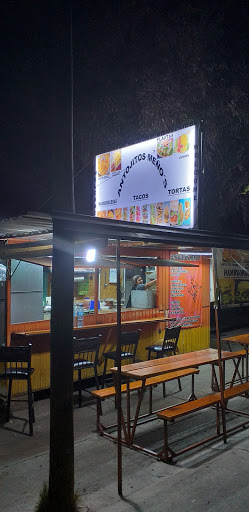 Hamburgesas Meños Gallery - Mexico