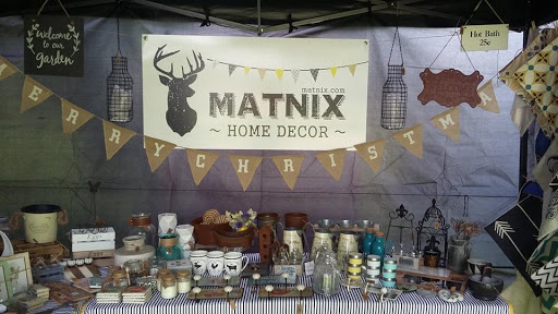 Matnix Home Decor - Thumbnail