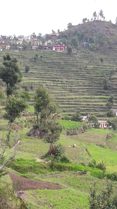 Photos of Karbandi Monastery