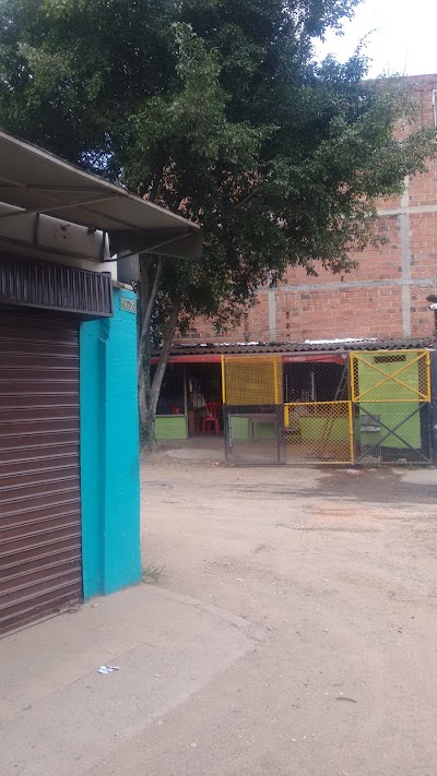 Photos of motel only