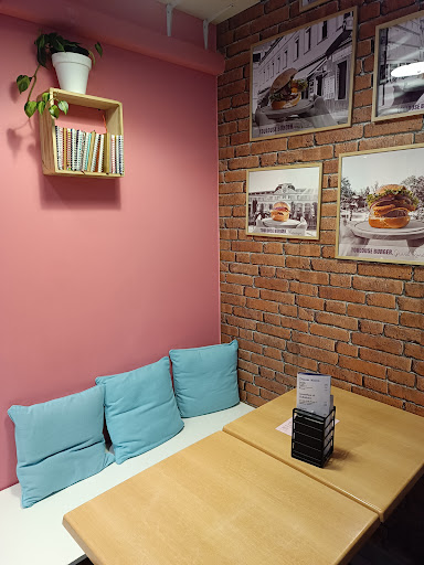 Photo 1 - Burger Express Neuilly