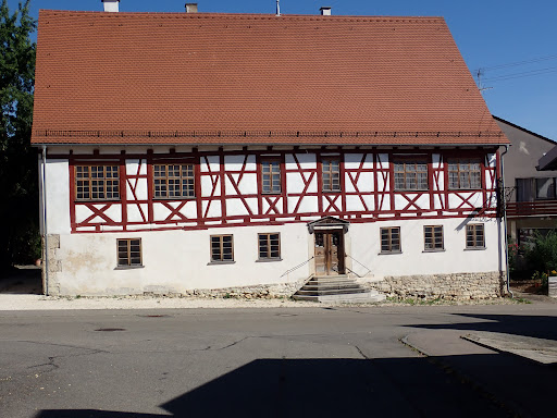 Gemeindeverwaltung Nellingen Gallery - Germany