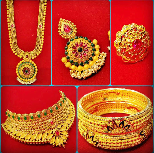 JewelleryNepal LLC - Thumbnail
