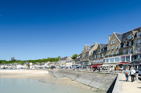 Chausey - Gîtes de France à Cancale