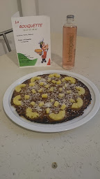 Photo n°5 de PIZZERIA LA ROUQUETTE à Puisserguier (Pizzeria)