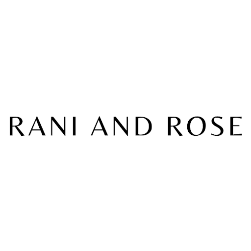 Rani and Rose - Thumbnail