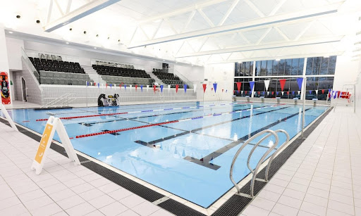 Ponteland Leisure Centre