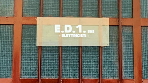 E.d.1 sas - Visual