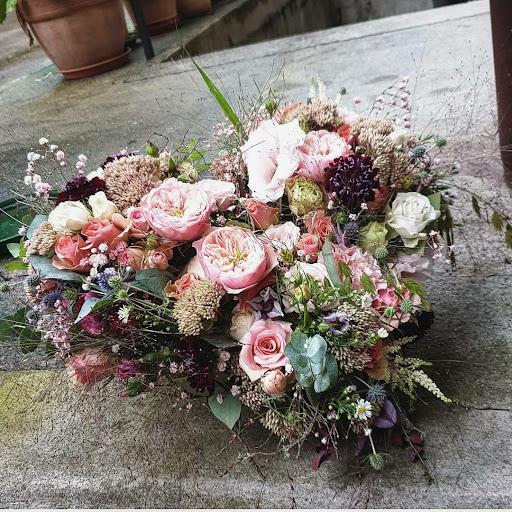 Blumen Wunderprächtig GmbH - Thumbnail