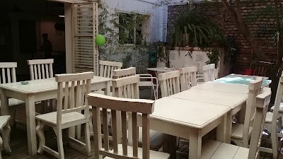 Photos of Aldea Hostel C&oacute;rdoba