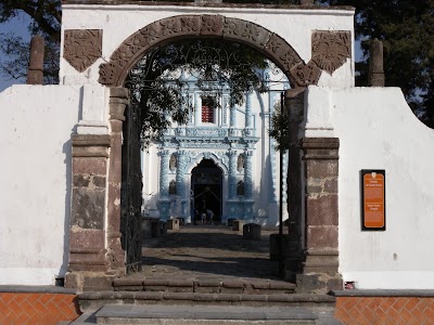Photos of Santa Maria Atlihuetzia