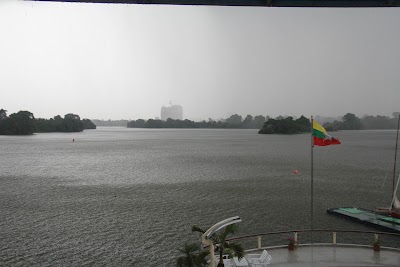 Photos of Yangon Sailing Club