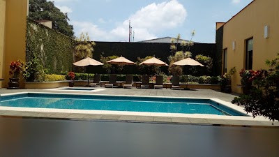 Photos of Hotel HB Xalapa