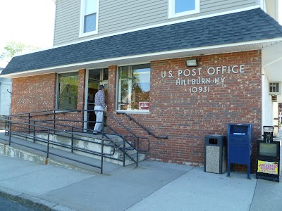 United States Postal Service