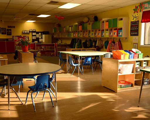 La Petite Academy of Pleasanton