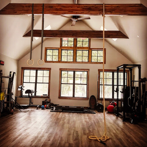 5 Strengths Gym - Thumbnail