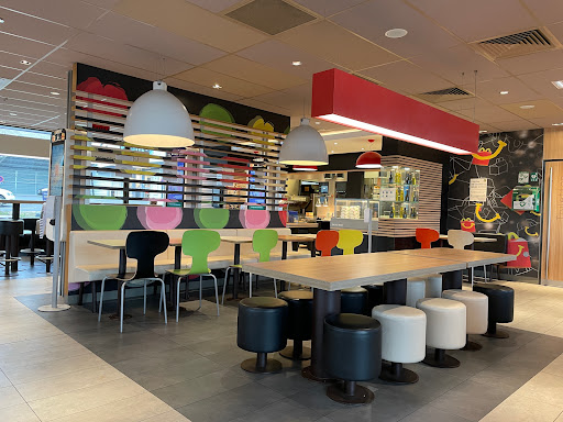 Photo 3 - McDonald's