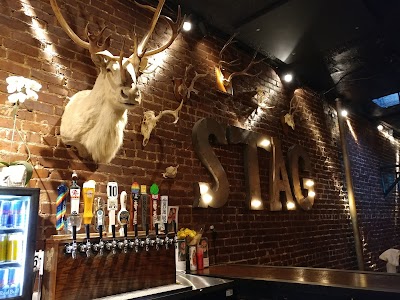 Stag PDX