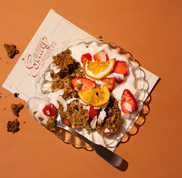 Photo n°32 de Beans Marseille Brunch à Marseille (Restaurant)