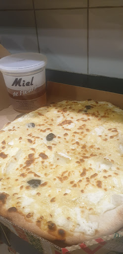 Photo 9 - Pizza du Village Auriol