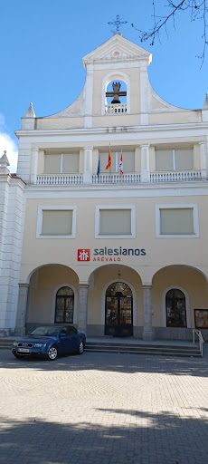 Salesian College Arévalo - Thumbnail