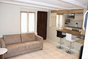 Photo n°21 de Gîtes des dix vins à Dangolsheim (Gîte)