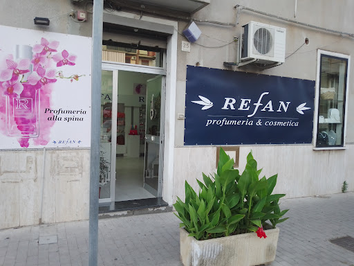 Refan Lentini - Visual