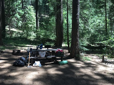 Bridge Camp Campground