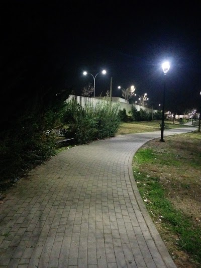 Photos of Parque De Los Patos