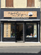 Alimentation générale à Saint-Ambroix