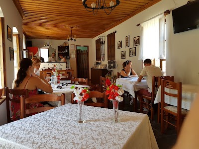 Restaurant Tradicional Odaja