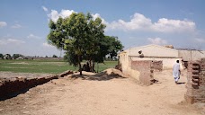 Pakistan Methodist Church lahore