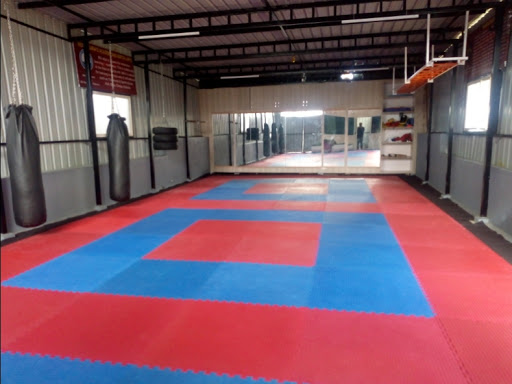 Dojo