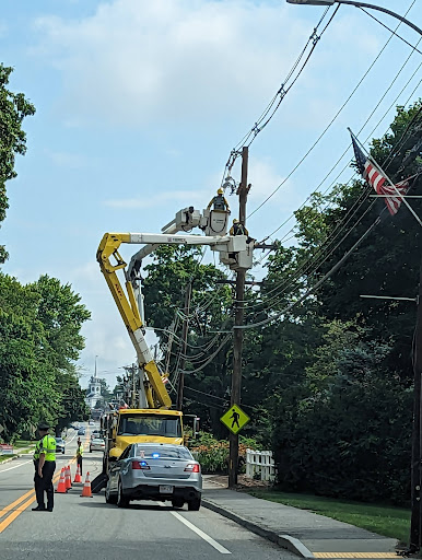 Shrewsbury Electric and Cable Operations - Thumbnail
