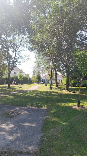 Honfleur Park - Visual