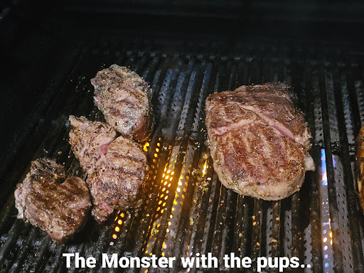 The Standard Meat Club - Thumbnail