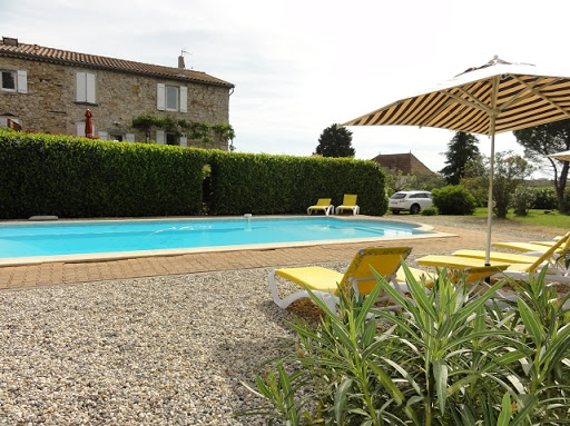 Photo de Gîte la Jaujon à Lablachère (07230)