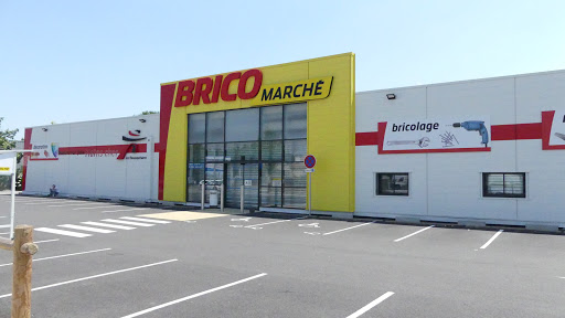 Bricomarché Le Boulou - Thumbnail