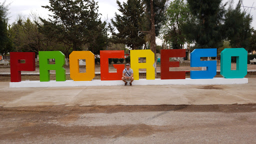 progreso Garden - Visual