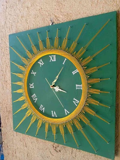 Photos of Midre-Tibeb( ምድረ-ጥበብ )
