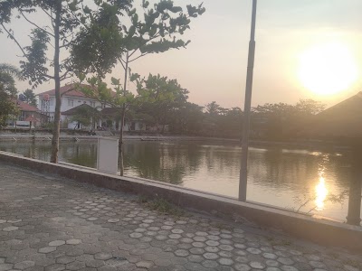 Photos of Taman Bandar Lampung KORPRI Market