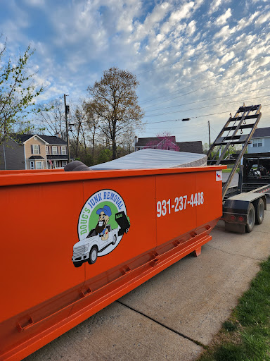 Doug's Junk Removal LLC