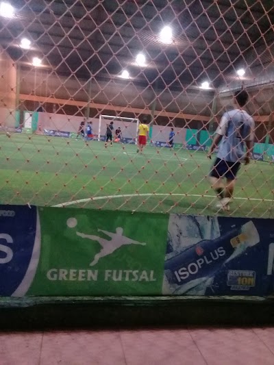 Green Futsal