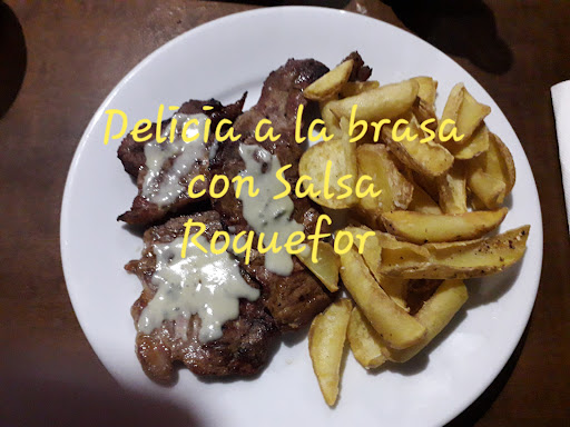 EL Paso-La Cerveceria-Gastrobar.Tu Lugar De Tapas Gallery - Spain