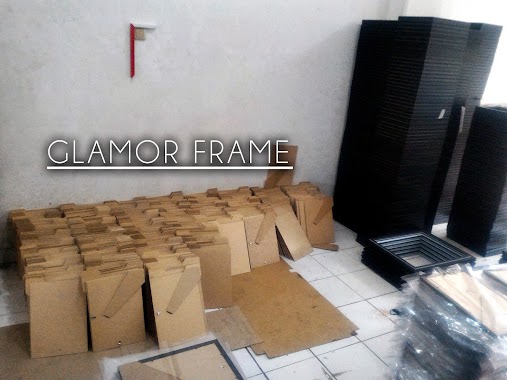 Rumah Bingkai Glamor Frame, Author: Rumah Bingkai "Glamor Frame"